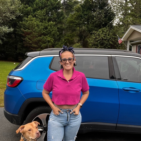 Meet your Posher, Tanya - Picture 4 of 10